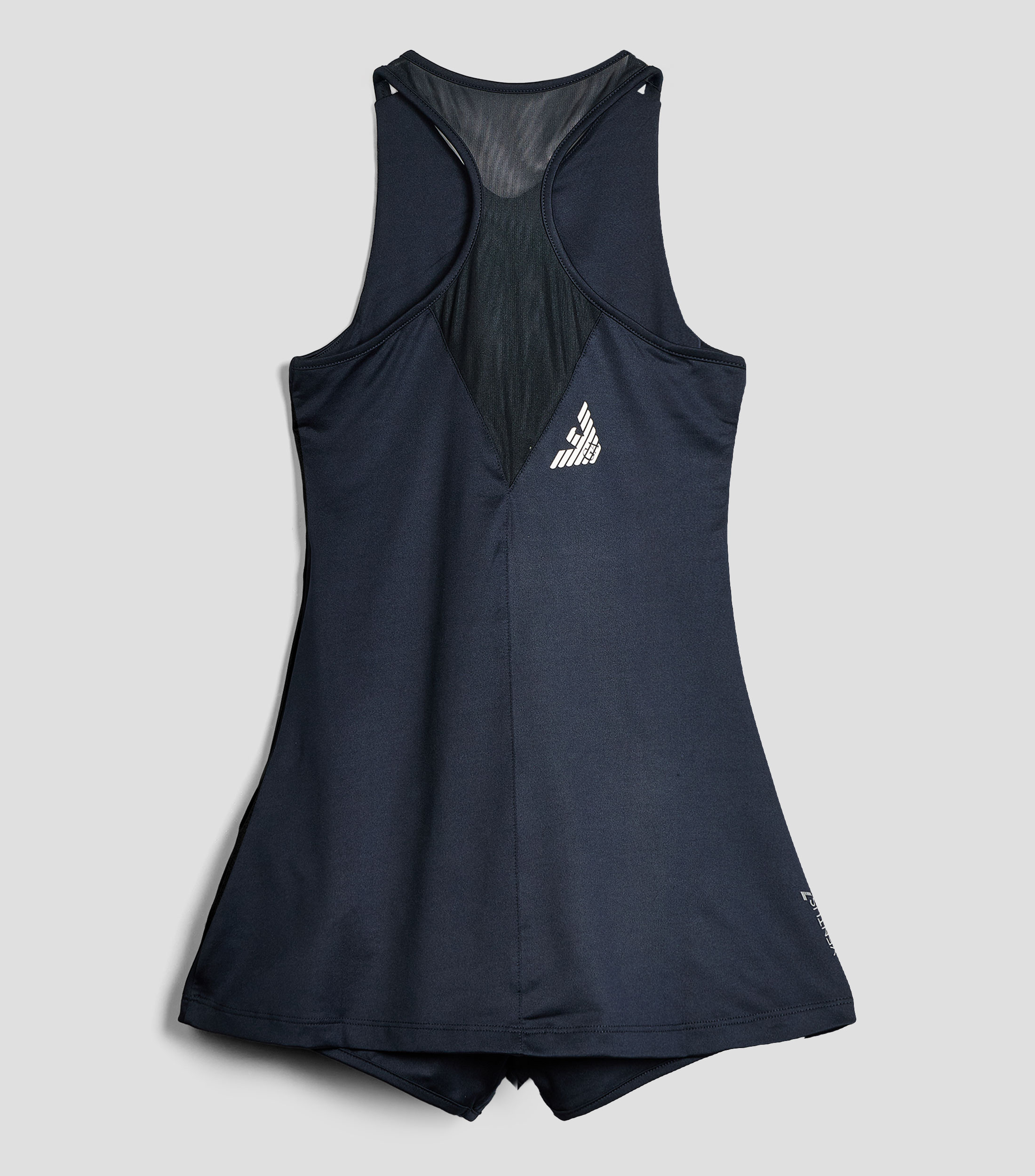 Vestido estampado Niña